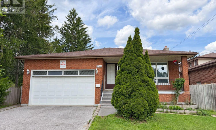 3346 Ellesmere Road
