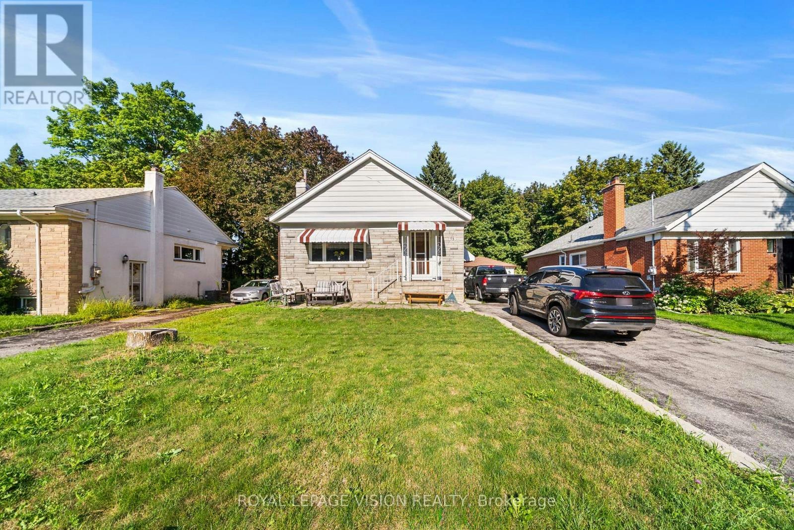73 Mccowan Road, Toronto, ON, M1M 3M3
