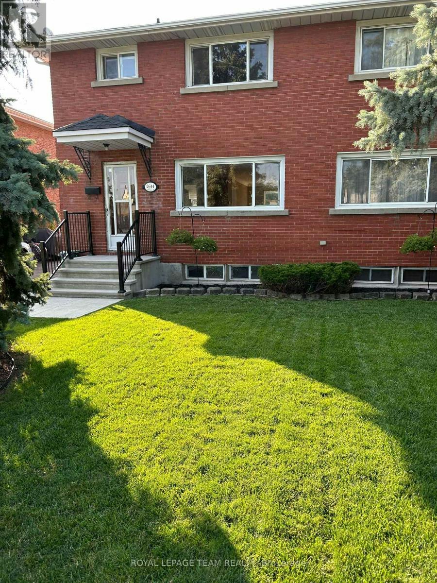 2644 Alta Vista Drive, Ottawa, ON, K1V 7T2