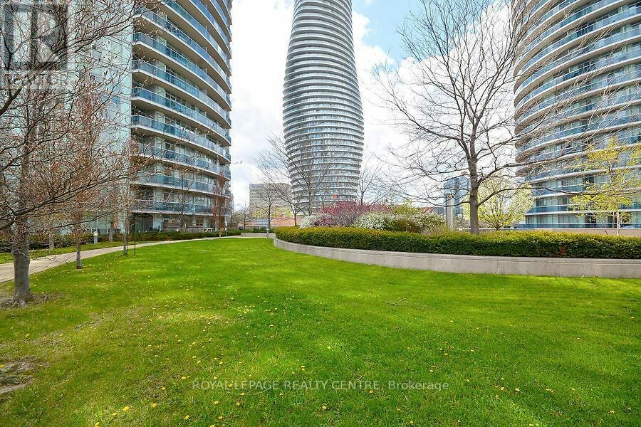 1705-90 Absolute Avenue, Mississauga, ON, L4Z 0A3 - 37