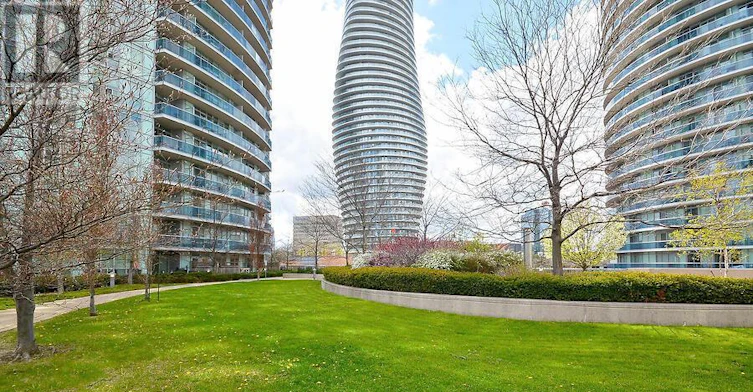 1705-90 Absolute Avenue, Mississauga, ON, L4Z 0A3 - 37
