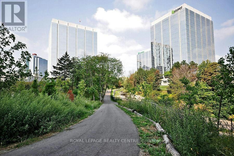 1705-90 Absolute Avenue, Mississauga, ON, L4Z 0A3 - 36
