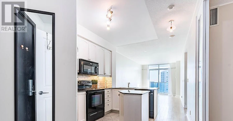 1705-90 Absolute Avenue, Mississauga, ON, L4Z 0A3 - 9