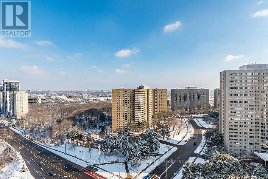 1705-90 Absolute Avenue, Mississauga, ON, L4Z 0A3 - 29