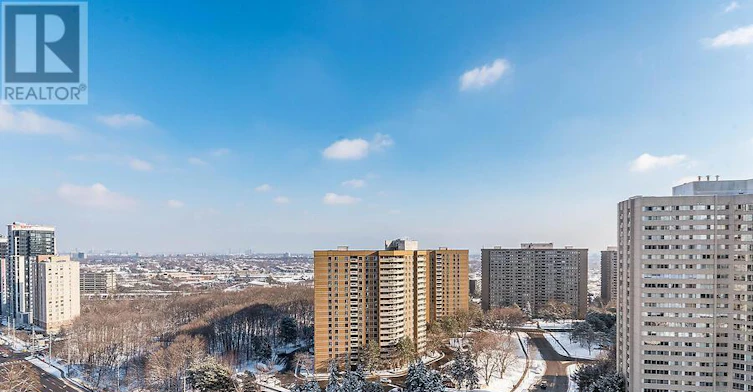 1705-90 Absolute Avenue, Mississauga, ON, L4Z 0A3 - 29