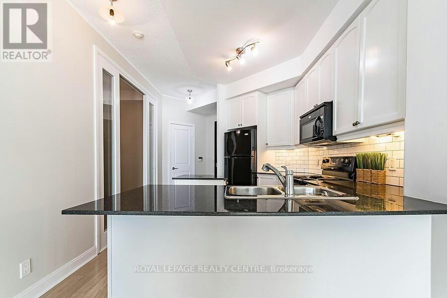 1705-90 Absolute Avenue, Mississauga, ON, L4Z 0A3 - 13