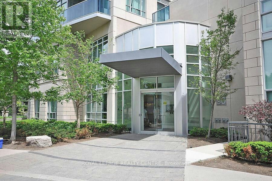 1705-90 Absolute Avenue, Mississauga, ON, L4Z 0A3 - 2
