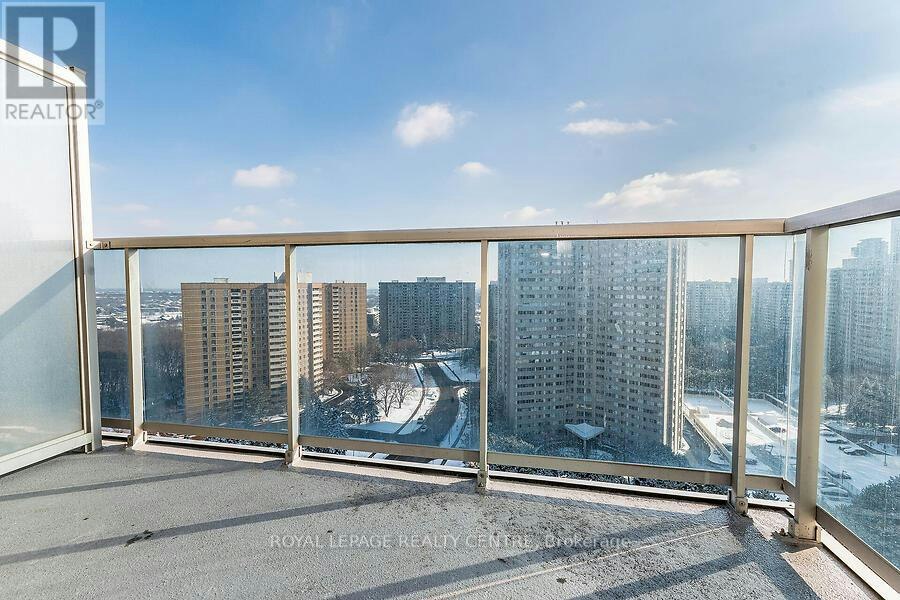 1705-90 Absolute Avenue, Mississauga, ON, L4Z 0A3 - 32