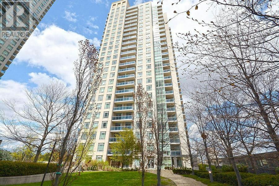 1705-90 Absolute Avenue, Mississauga, ON, L4Z 0A3 - 38