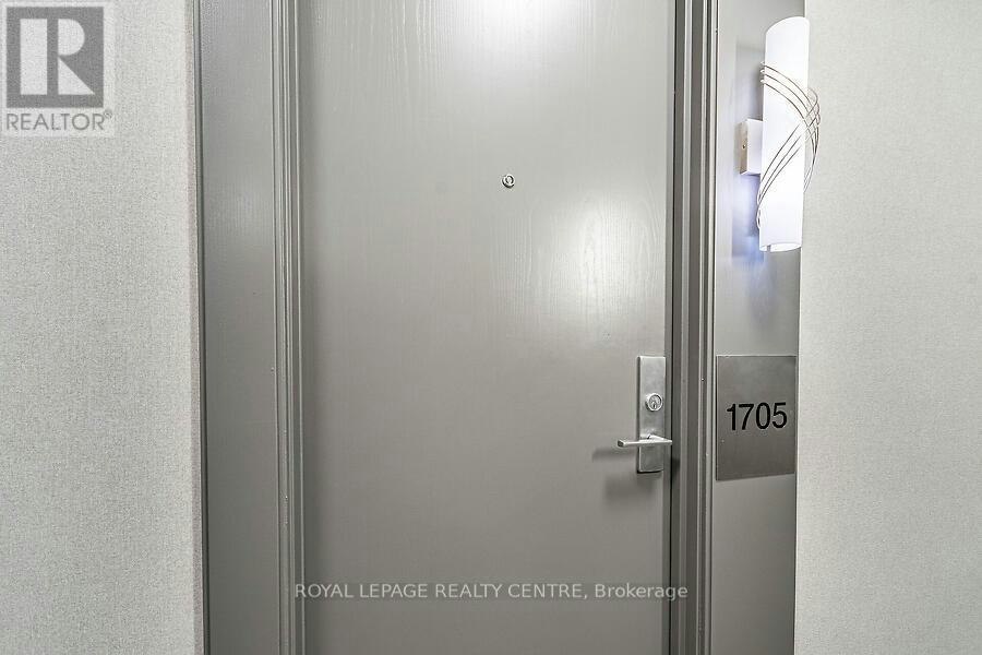 1705-90 Absolute Avenue, Mississauga, ON, L4Z 0A3 - 5