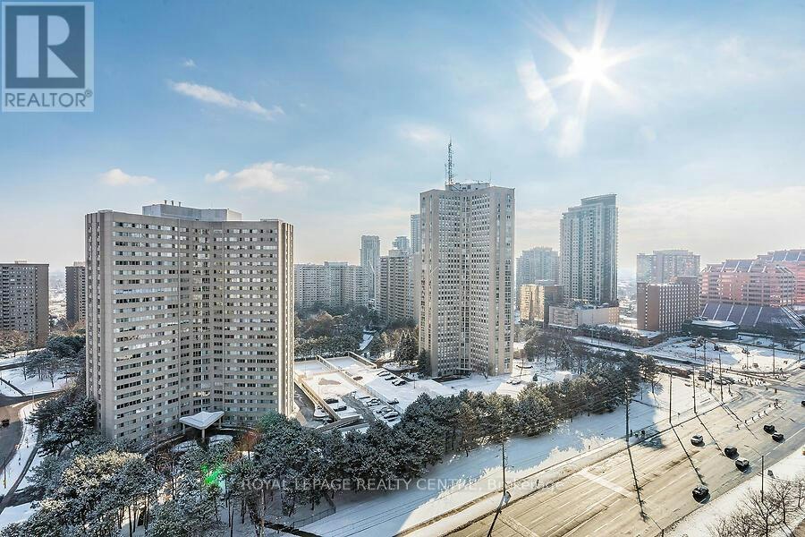 1705-90 Absolute Avenue, Mississauga, ON, L4Z 0A3 - 30