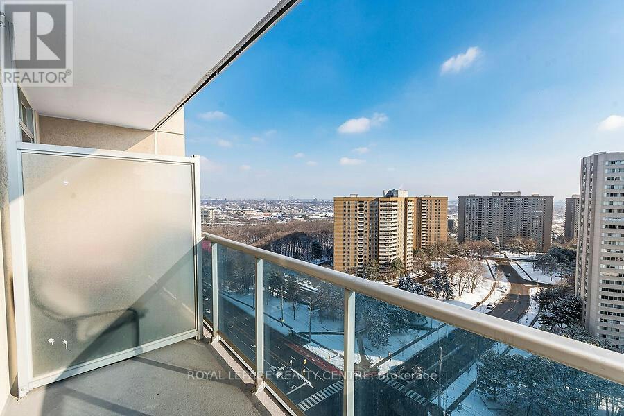 1705-90 Absolute Avenue, Mississauga, ON, L4Z 0A3 - 28