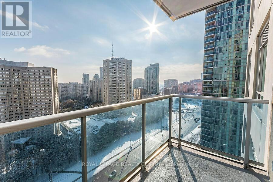 1705-90 Absolute Avenue, Mississauga, ON, L4Z 0A3 - 31