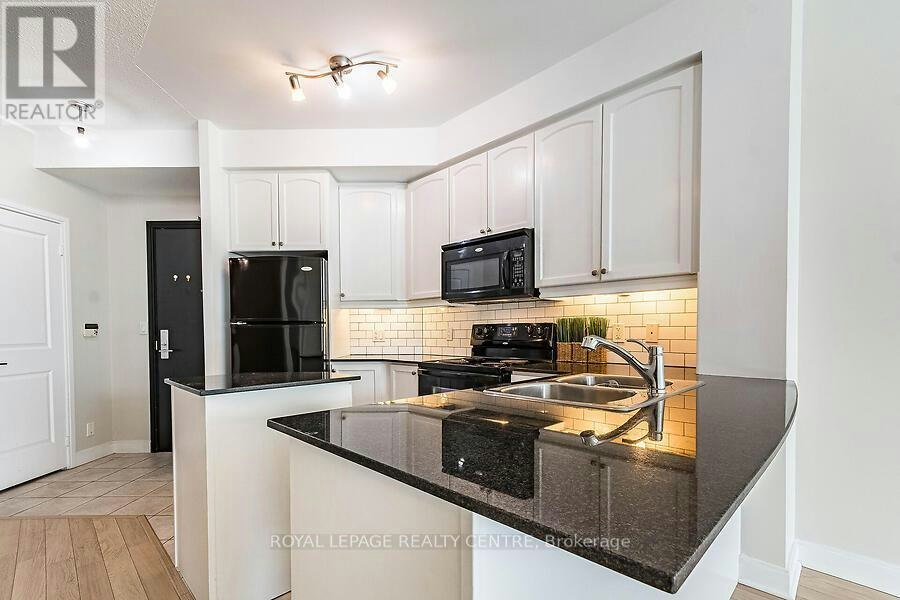 1705-90 Absolute Avenue, Mississauga, ON, L4Z 0A3 - 12