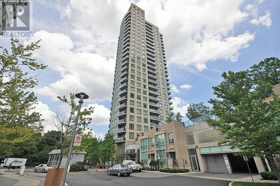 1705-90 Absolute Avenue, Mississauga, ON, L4Z 0A3