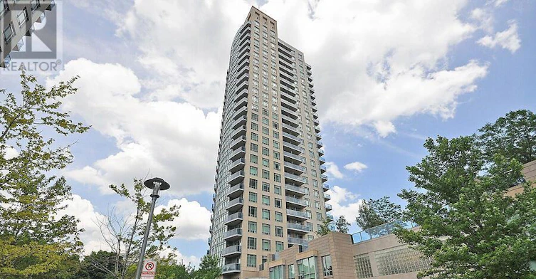 1705-90 Absolute Avenue, Mississauga, ON, L4Z 0A3