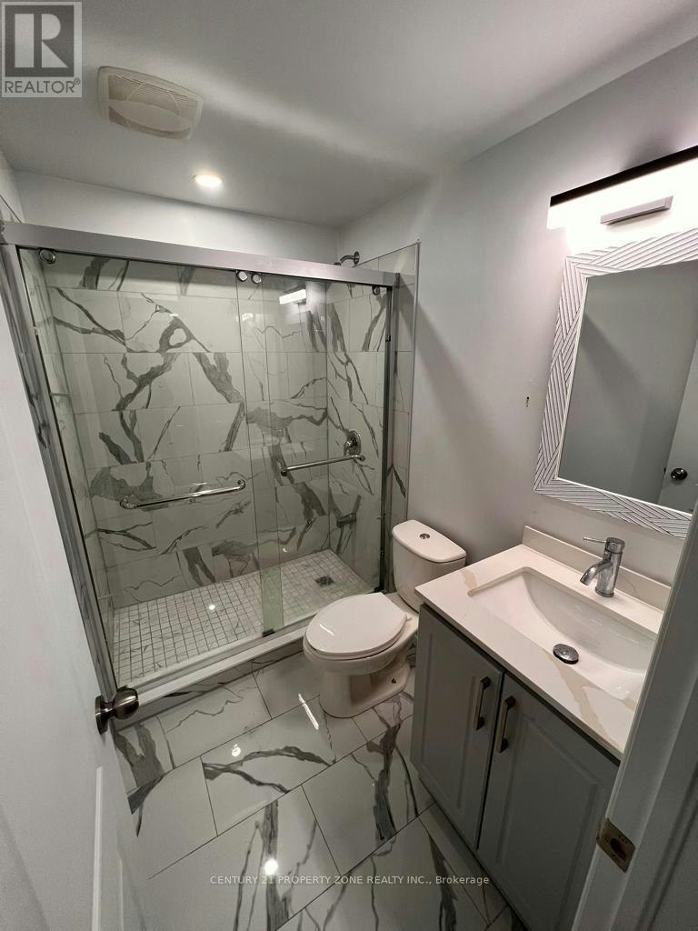 308 Queen Mary Drive, Brampton, ON, L7A 3W9 - 4