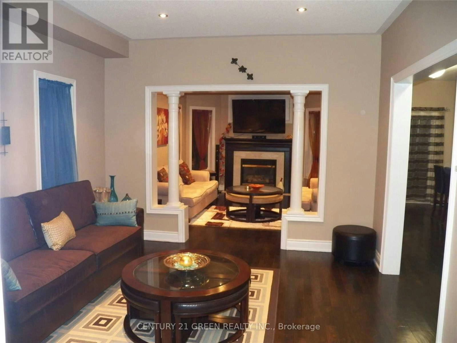689 Gypsy Fly Crescent, Mississauga, ON, L5W 1H5 - 3