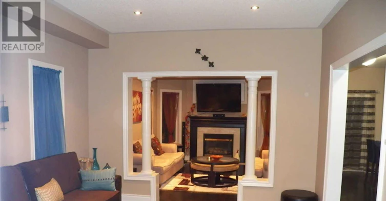 689 Gypsy Fly Crescent, Mississauga, ON, L5W 1H5 - 3