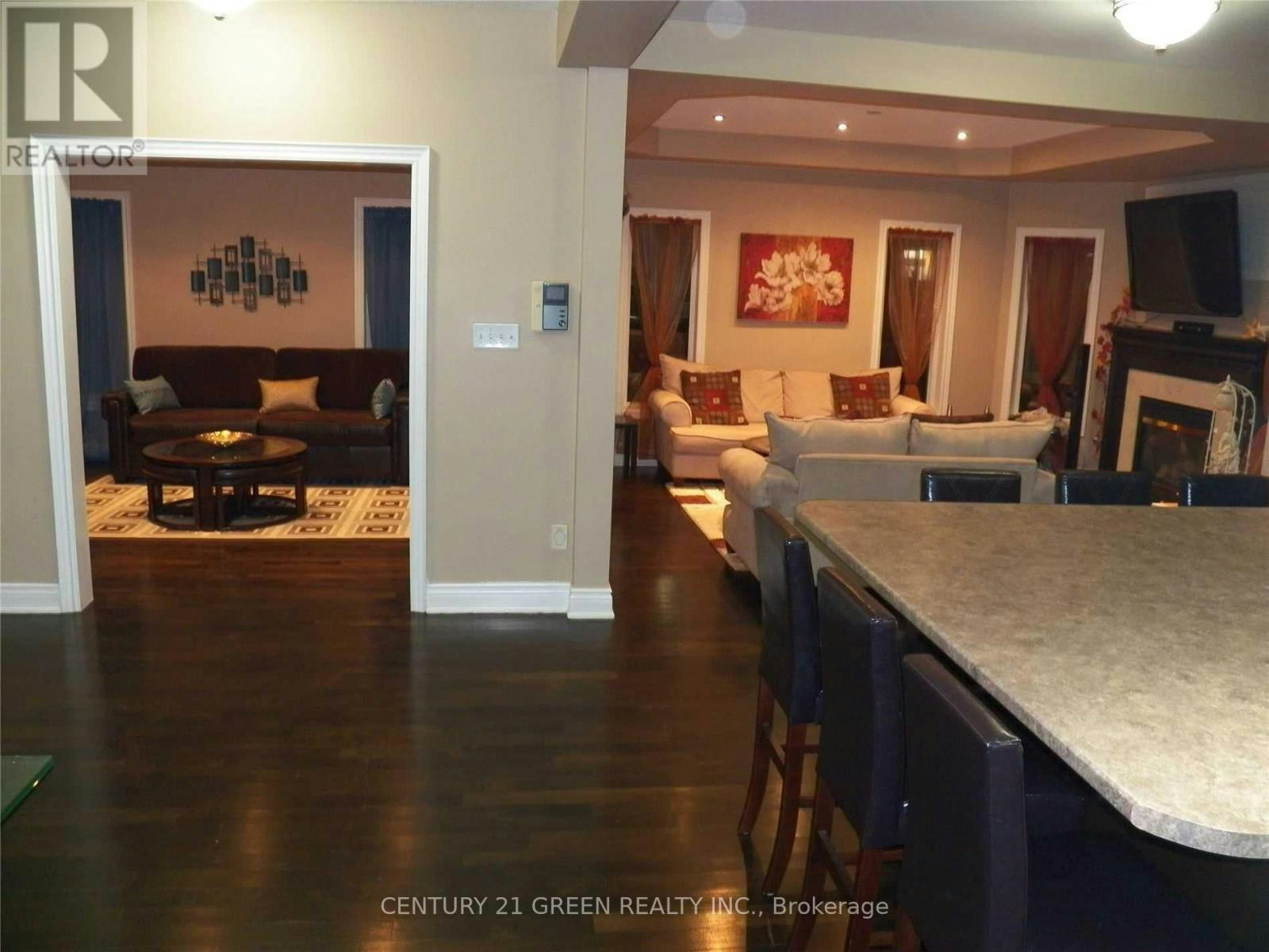 689 Gypsy Fly Crescent, Mississauga, ON, L5W 1H5 - 5