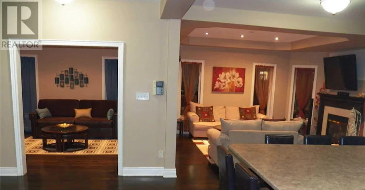689 Gypsy Fly Crescent, Mississauga, ON, L5W 1H5 - 5