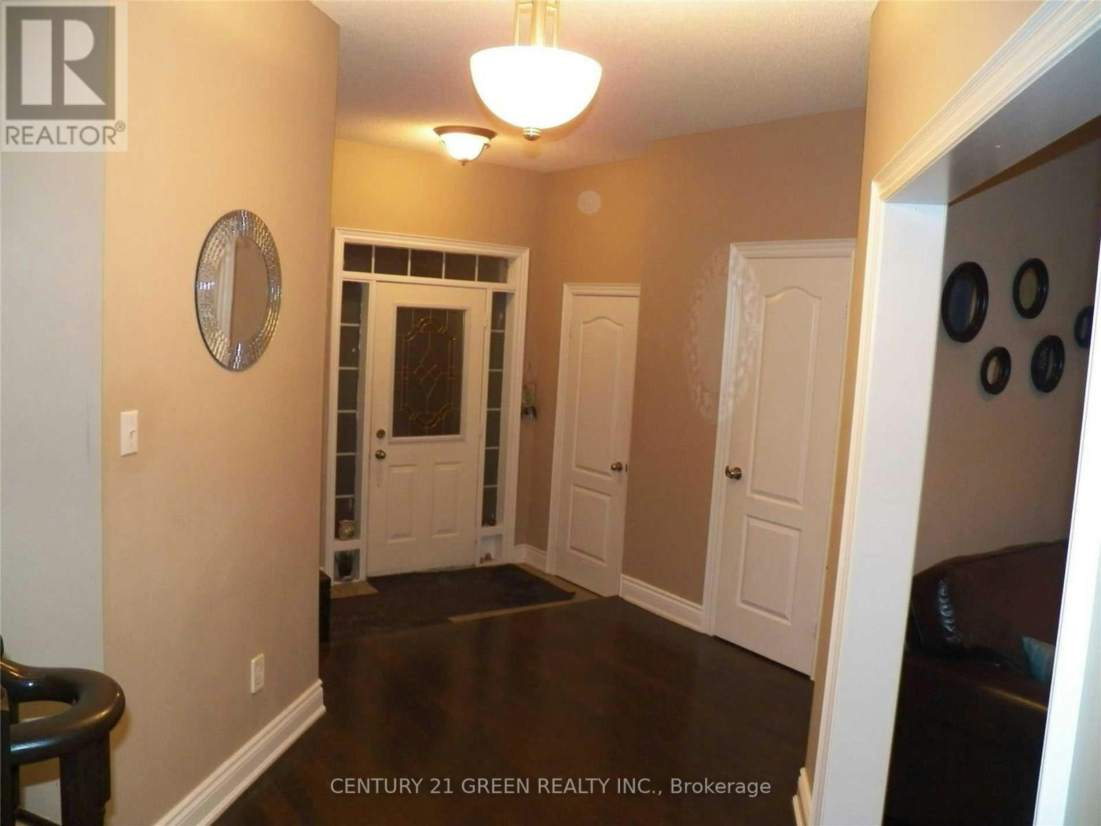689 Gypsy Fly Crescent, Mississauga, ON, L5W 1H5 - 4