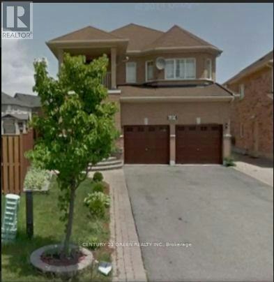 689 Gypsy Fly Crescent, Mississauga, ON, L5W 1H5