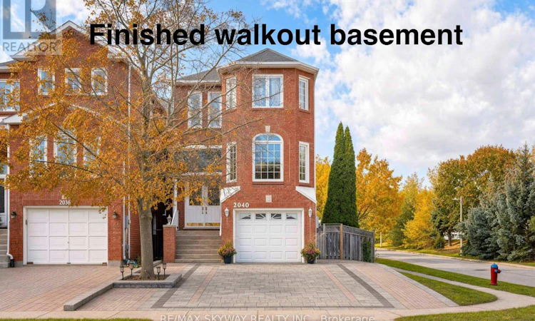 2040 Lumberman Lane