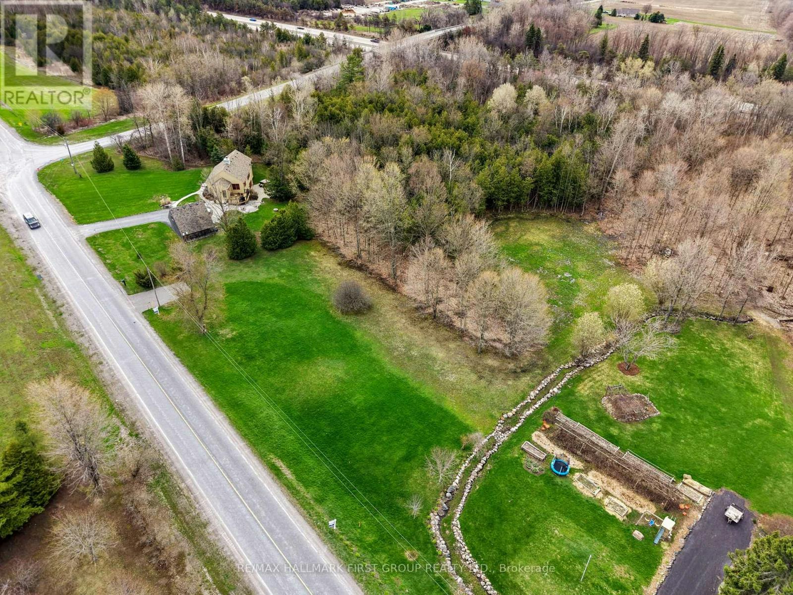 426 Gully Road, Alnwick/Haldimand, ON, K9A 4J8