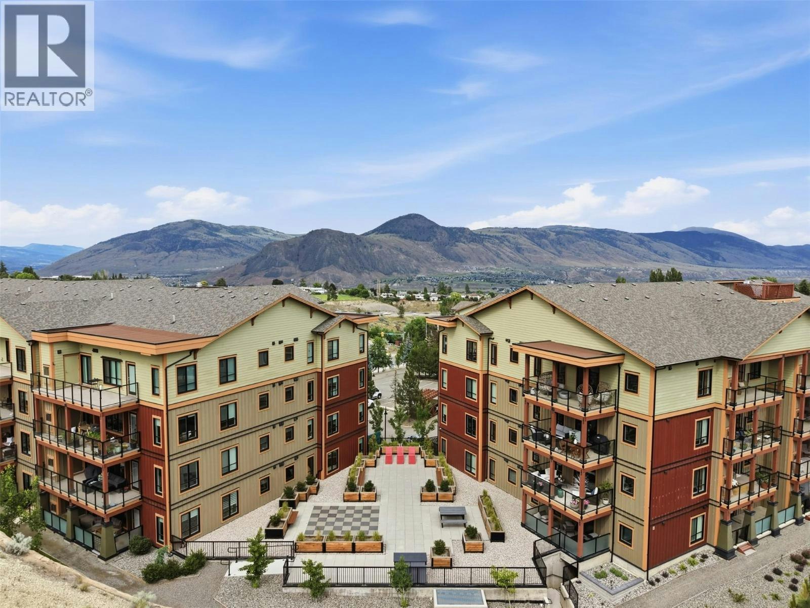 3407-1405 Springhill Drive, Kamloops, BC, V2C 0B4