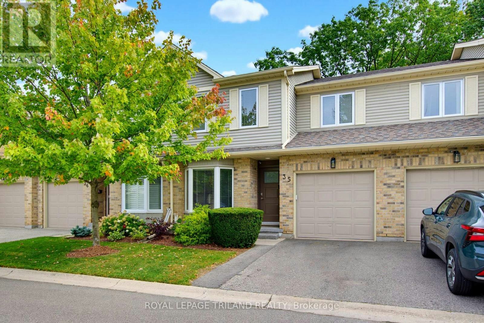 35-10 Rossmore Court, London, ON, N6C 6A3