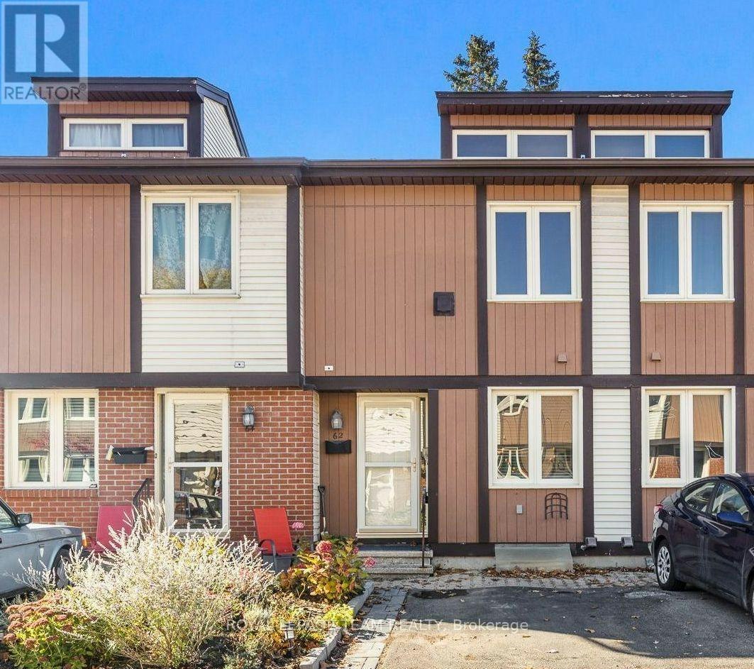 62-811 Connaught Avenue, Ottawa, ON, K2B 8K3