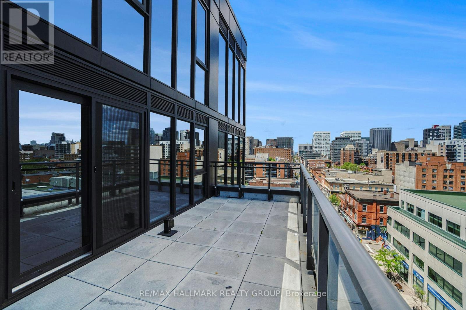 LPH4-10 James Street, Ottawa, ON, K2P 1Y5 - 18