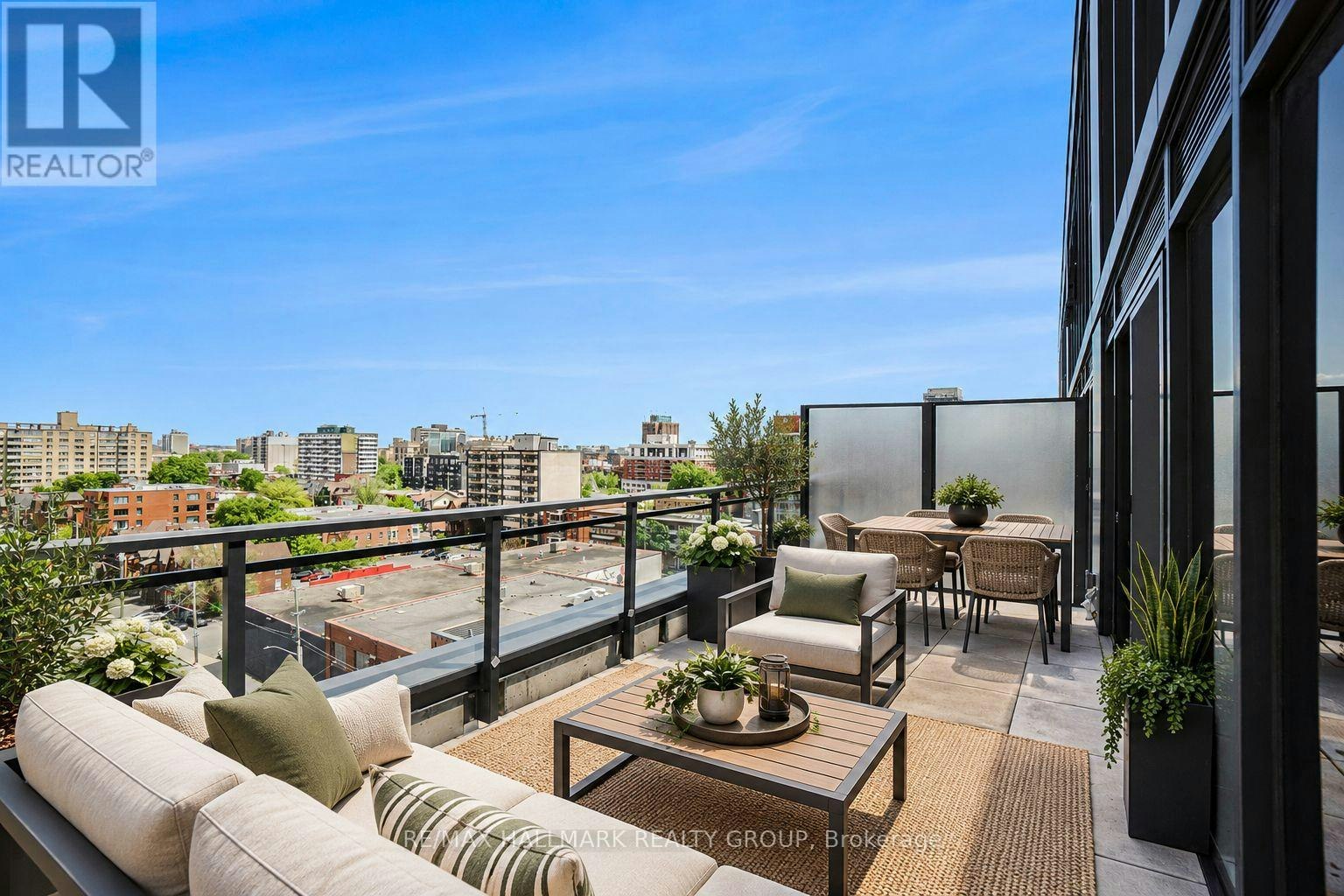 LPH4-10 James Street, Ottawa, ON, K2P 1Y5 - 16