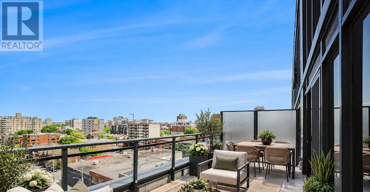 LPH4-10 James Street, Ottawa, ON, K2P 1Y5 - 16