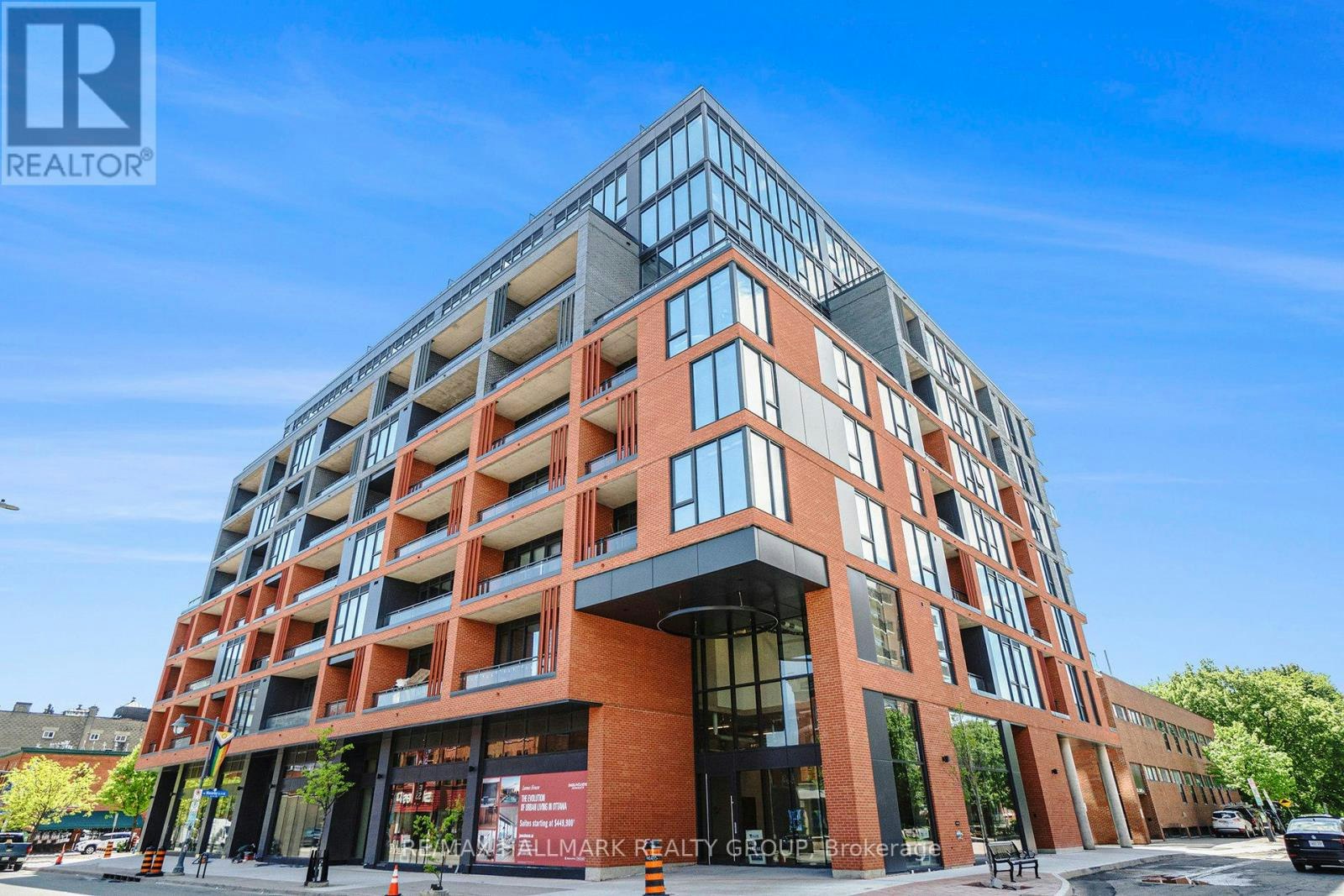 LPH4-10 James Street, Ottawa, ON, K2P 1Y5 - 2