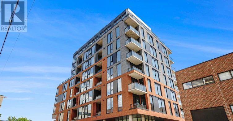 LPH4-10 James Street, Ottawa, ON, K2P 1Y5
