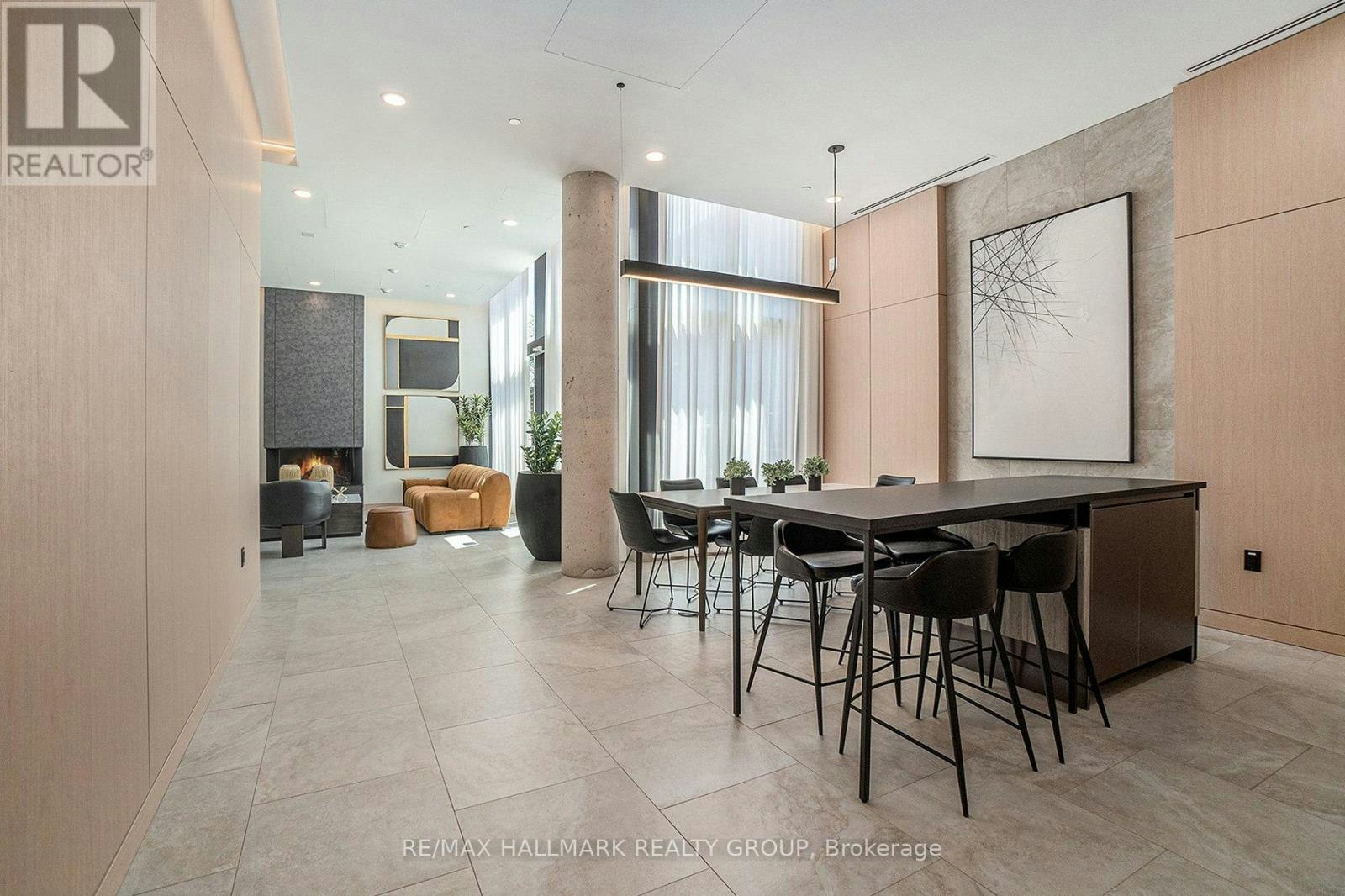 LPH4-10 James Street, Ottawa, ON, K2P 1Y5 - 21