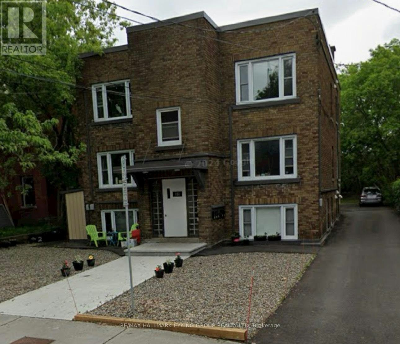 4-131 Hawthorne Avenue, Ottawa, ON, K1S 0B2
