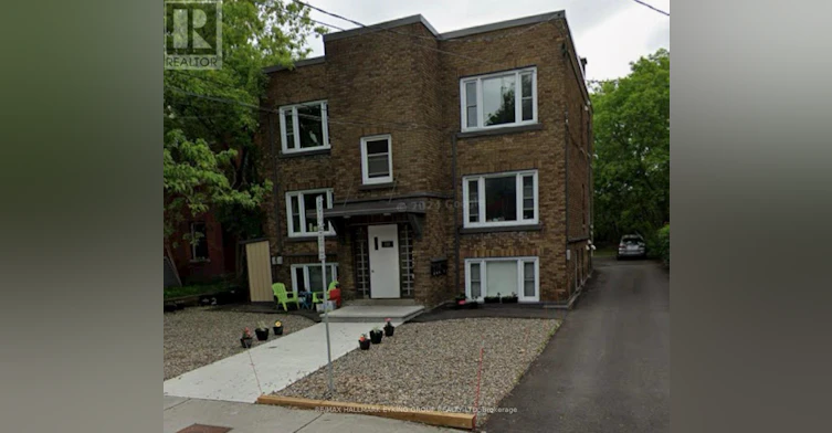 4-131 Hawthorne Avenue, Ottawa, ON, K1S 0B2