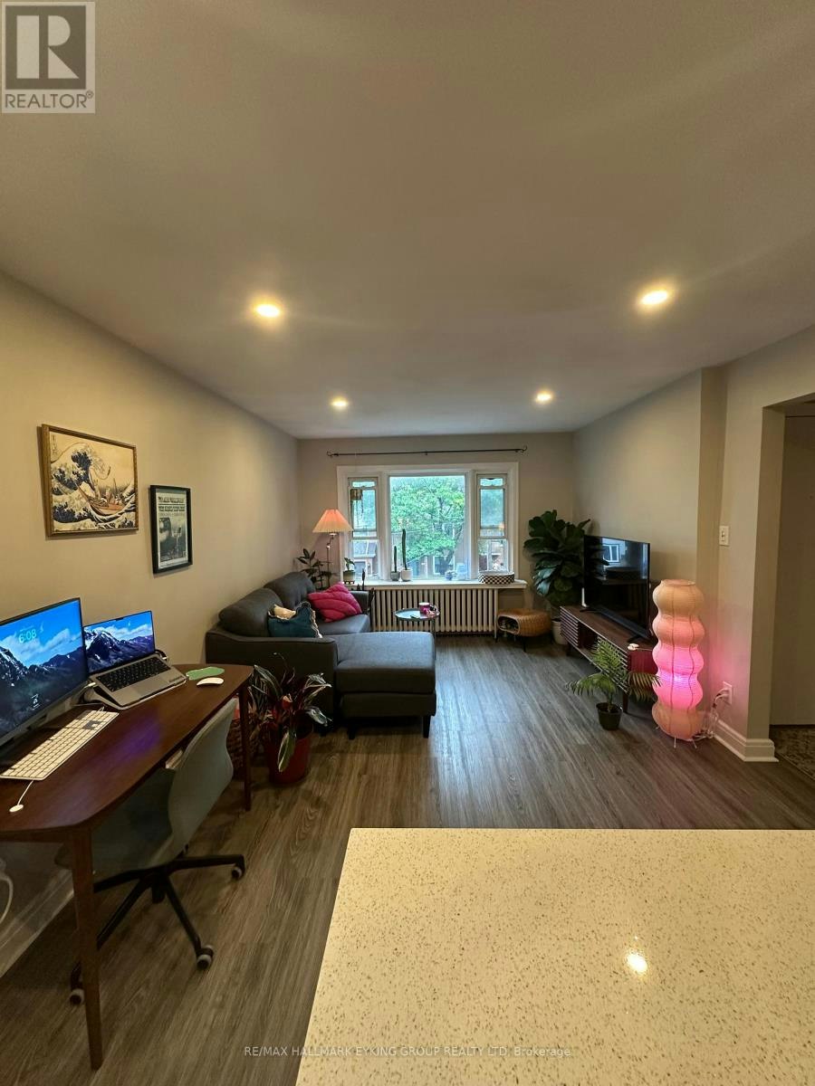 4-131 Hawthorne Avenue, Ottawa, ON, K1S 0B2 - 2