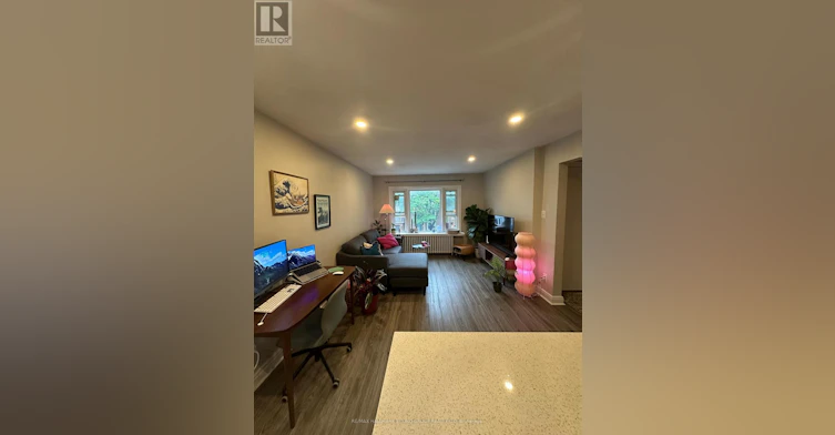 4-131 Hawthorne Avenue, Ottawa, ON, K1S 0B2 - 2