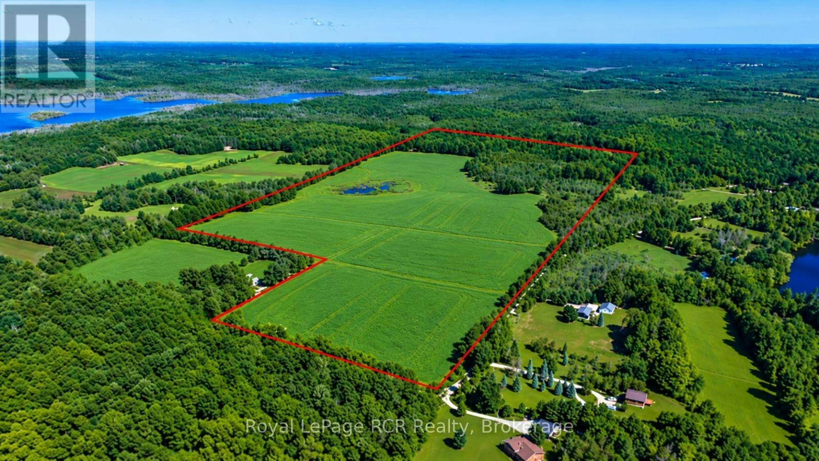 LOT-17 Bells Lake Road, West Grey, ON, N0C 1H0