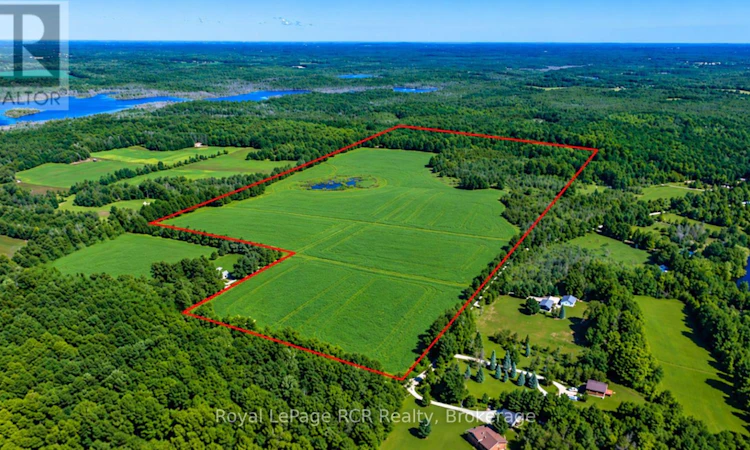 LOT-17 Bells Lake Road