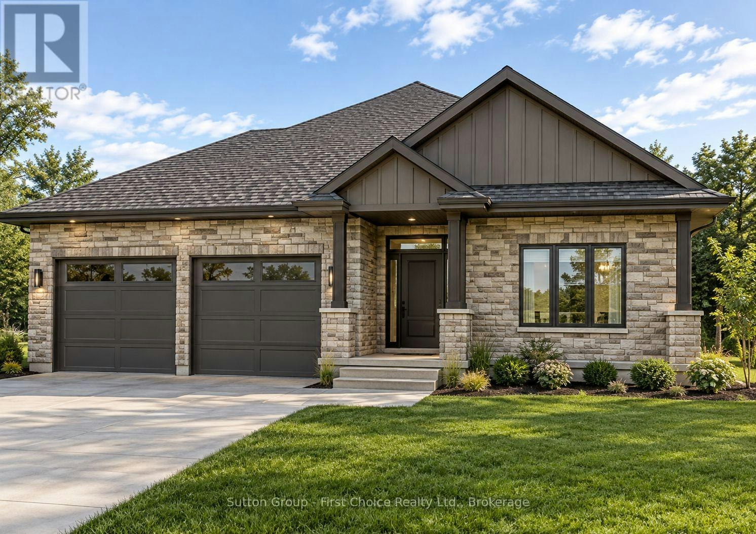 LOT-44 Kastner Street, Stratford, ON, N5A 0J7