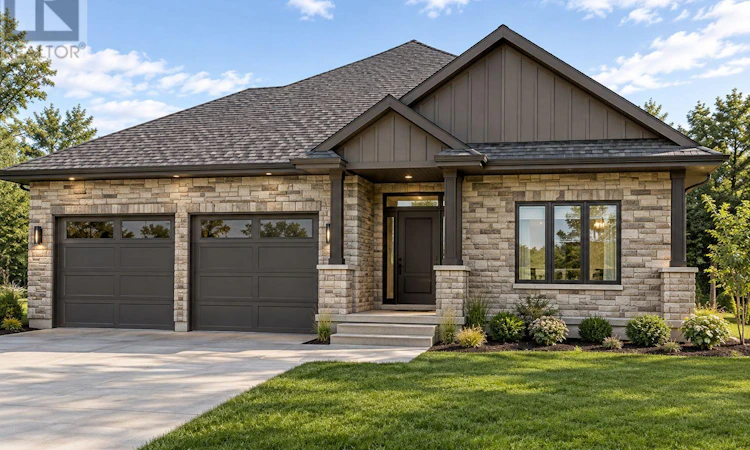LOT-44 Kastner Street