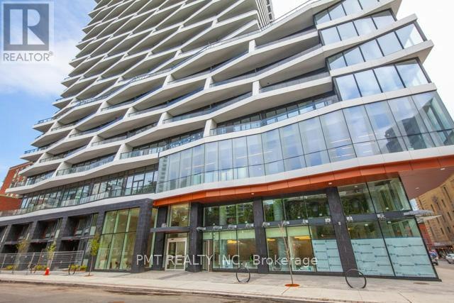 1617-85 Wood Street, Toronto, ON, M4Y 0E8