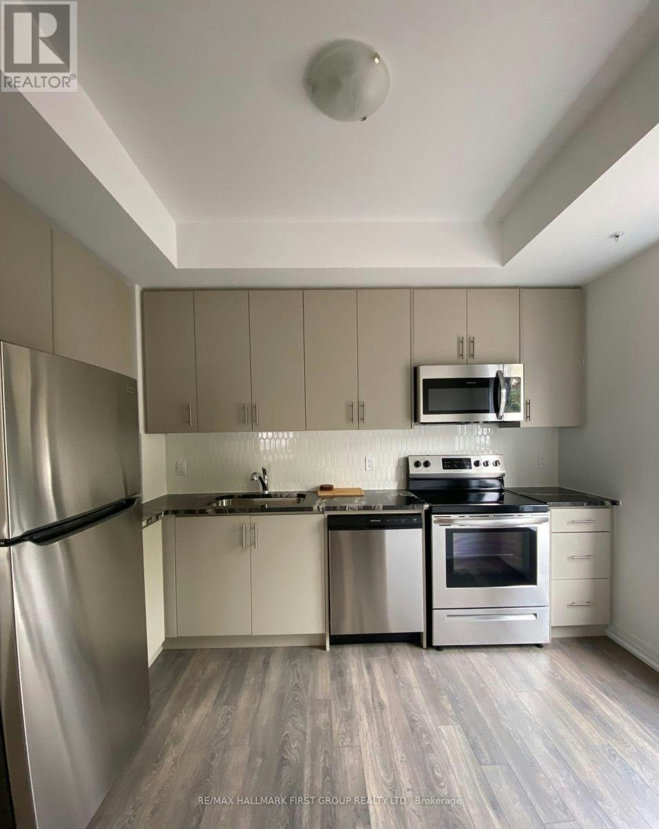 1101-2635 William Jackson Drive, Pickering, ON, L1X 0L6 - 2
