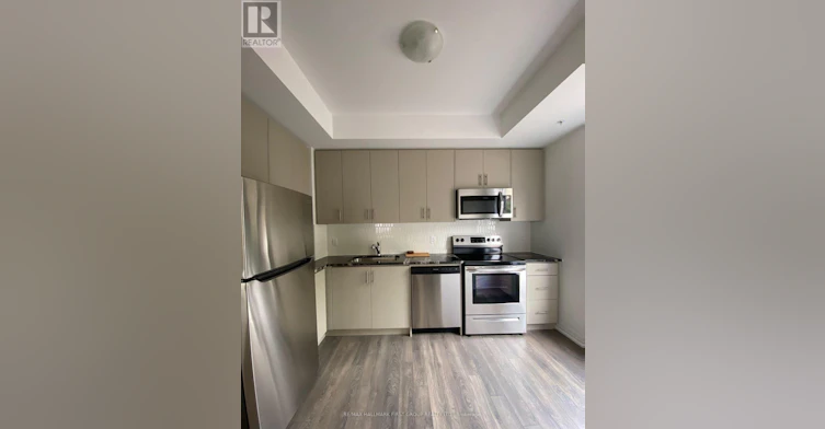 1101-2635 William Jackson Drive, Pickering, ON, L1X 0L6 - 2
