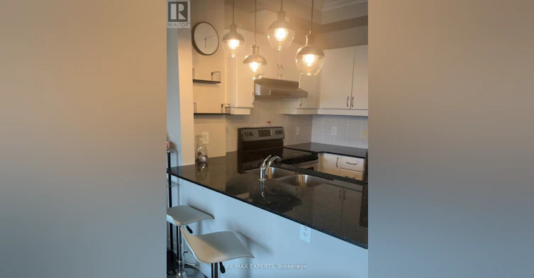 608-7730 Kipling Avenue, Vaughan, ON, L4L 1Y9
